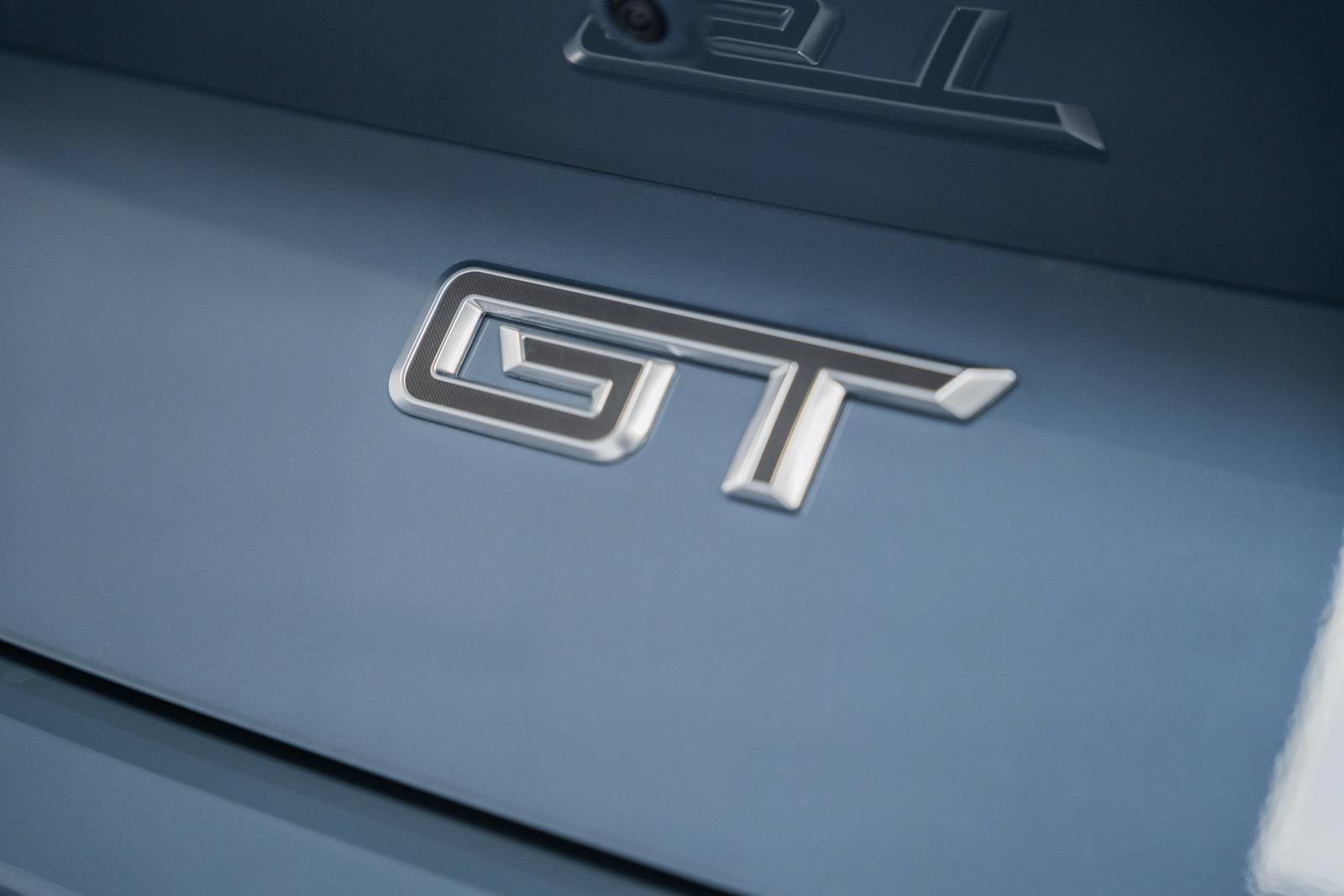 Certified 2024 Ford Mustang GT Premium RWD image 10