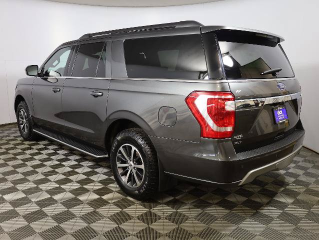 Certified 2021 Ford Expedition Max XLT AWD/4WD image 7