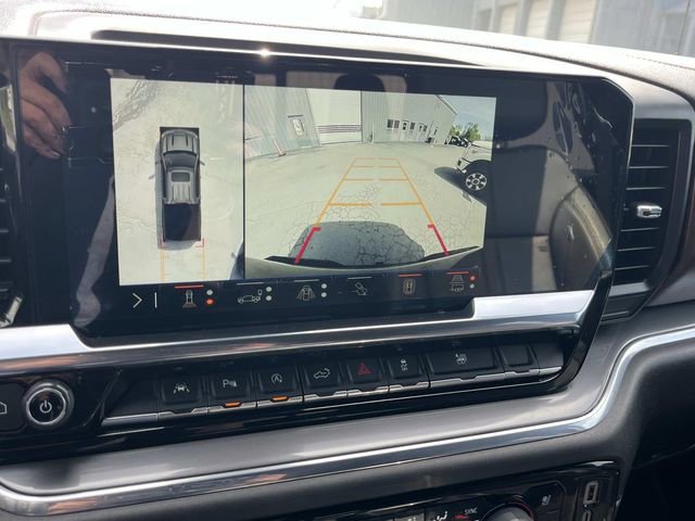 Used 2024 Chevrolet Silverado 1500 High Country w/ High Country Premium Package image 38