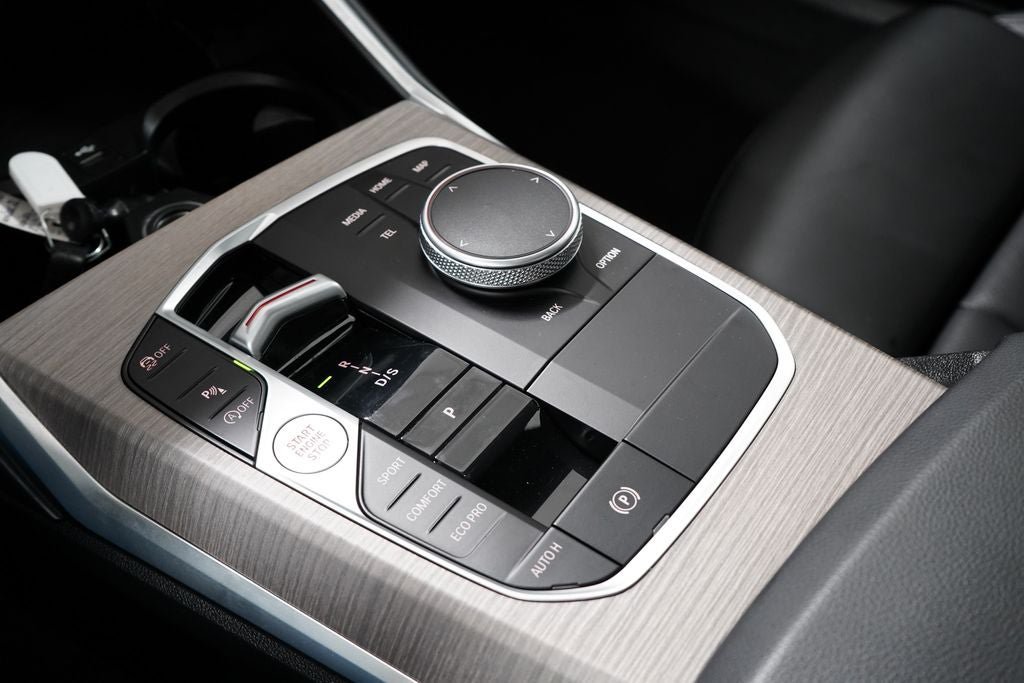 Used 2025 BMW 430i xDrive Coupe AWD/4WD image 19