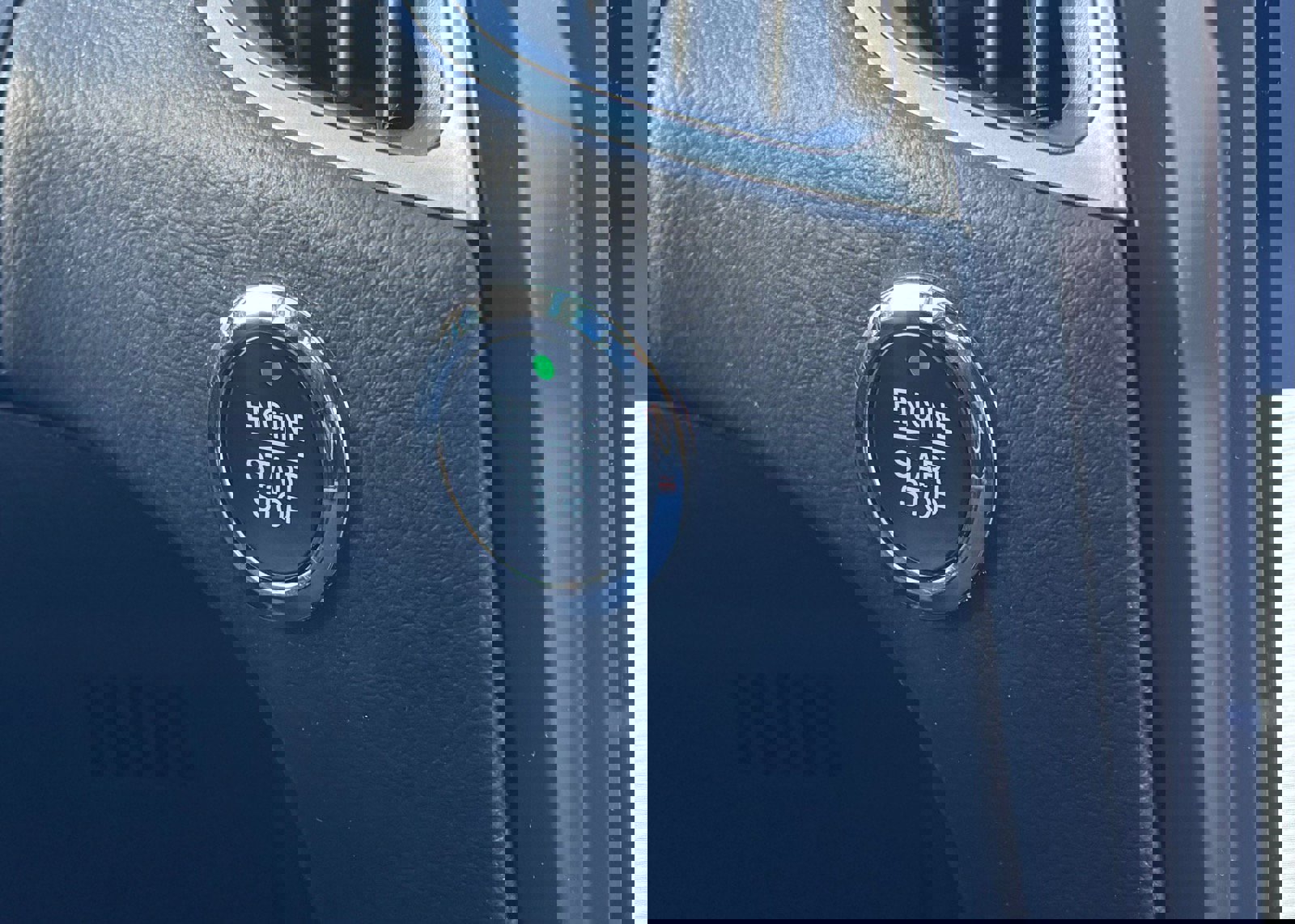 Certified 2024 Ford Edge SEL w/ Convenience Package image 34