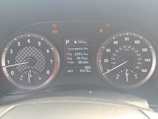 Used 2019 Hyundai Veloster 2.0 FWD image 35