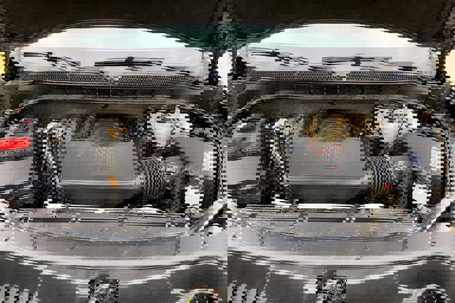 Used 2021 Chevrolet Tahoe Z71 w/ Z71 Signature Package image 64