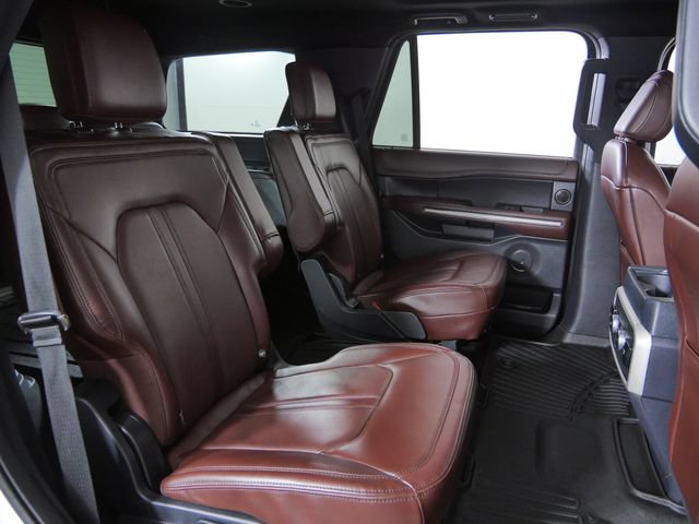 Certified 2022 Ford Expedition Limited AWD/4WD image 16