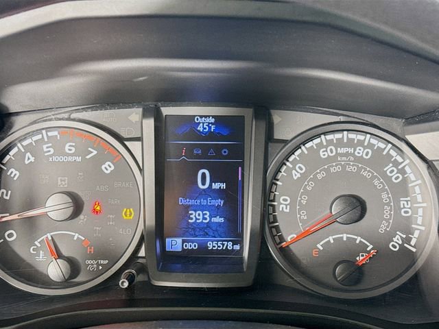 Used 2020 Toyota Tacoma SR image 14