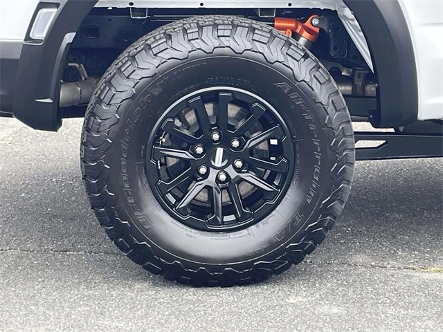Certified 2024 Ford F150 Raptor image 7