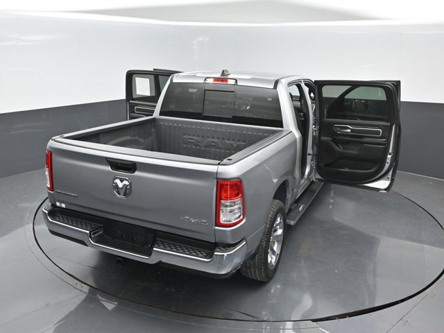 Used 2023 RAM 1500 Big Horn AWD/4WD image 28
