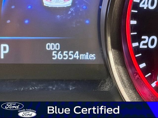 Used 2024 Toyota Camry XSE FWD image 14