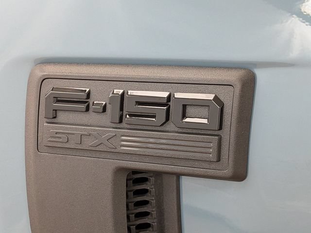 Certified 2023 Ford F150 XL w/ STX Appearance Package AWD/4WD image 11