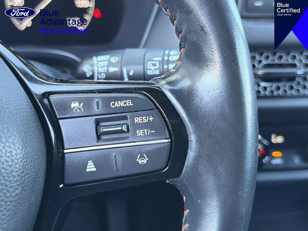 Used 2023 Honda HR-V Sport image 24