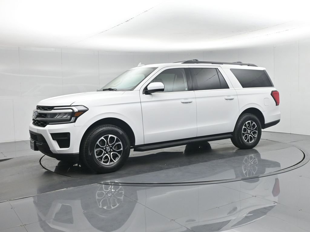 Certified 2024 Ford Expedition Max XLT image 31