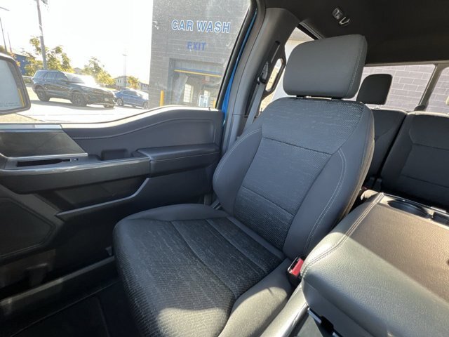 Certified 2023 Ford F150 XLT w/ Equipment Group 302A High AWD/4WD image 21