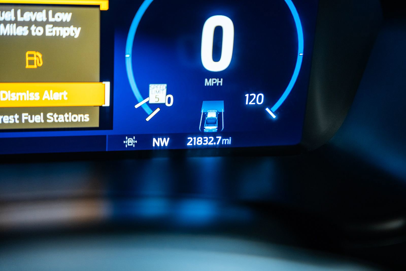 Certified 2023 Ford F150 Lariat w/ Equipment Group 502A High image 56