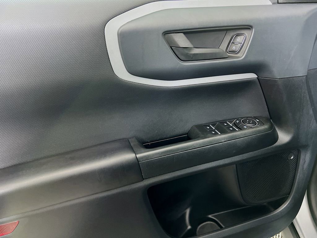 Certified 2021 Ford Bronco Sport Big Bend w/ Big Bend Package image 22