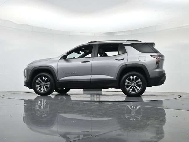 Used 2025 Chevrolet Equinox LT w/ Convenience Package II FWD image 41