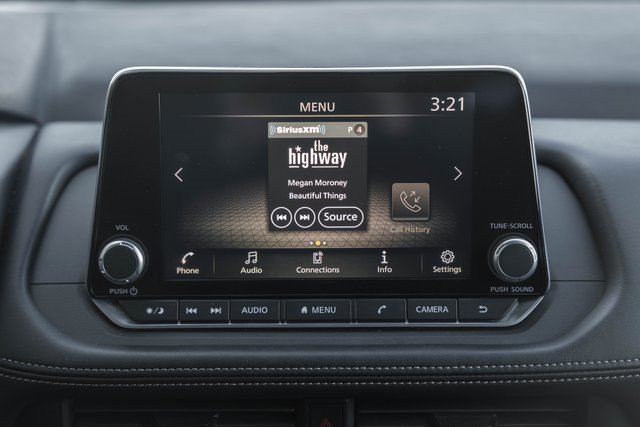 Used 2024 Nissan Rogue S image 24