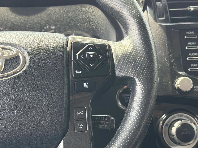 Used 2020 Toyota 4Runner TRD Pro AWD/4WD image 12