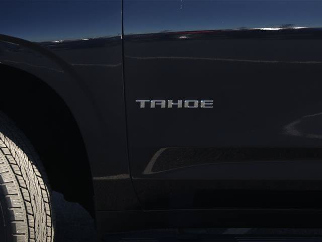 Used 2024 Chevrolet Tahoe Premier AWD/4WD image 7
