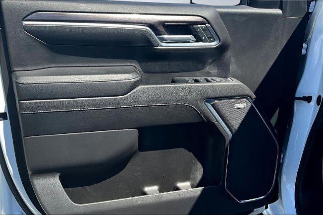 Used 2023 Chevrolet Silverado 1500 LTZ w/ LTZ Convenience Package II image 27