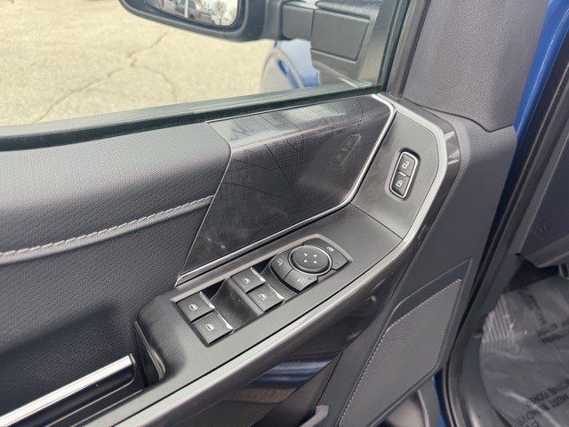 Certified 2023 Ford F150 XLT w/ Equipment Group 302A High image 11