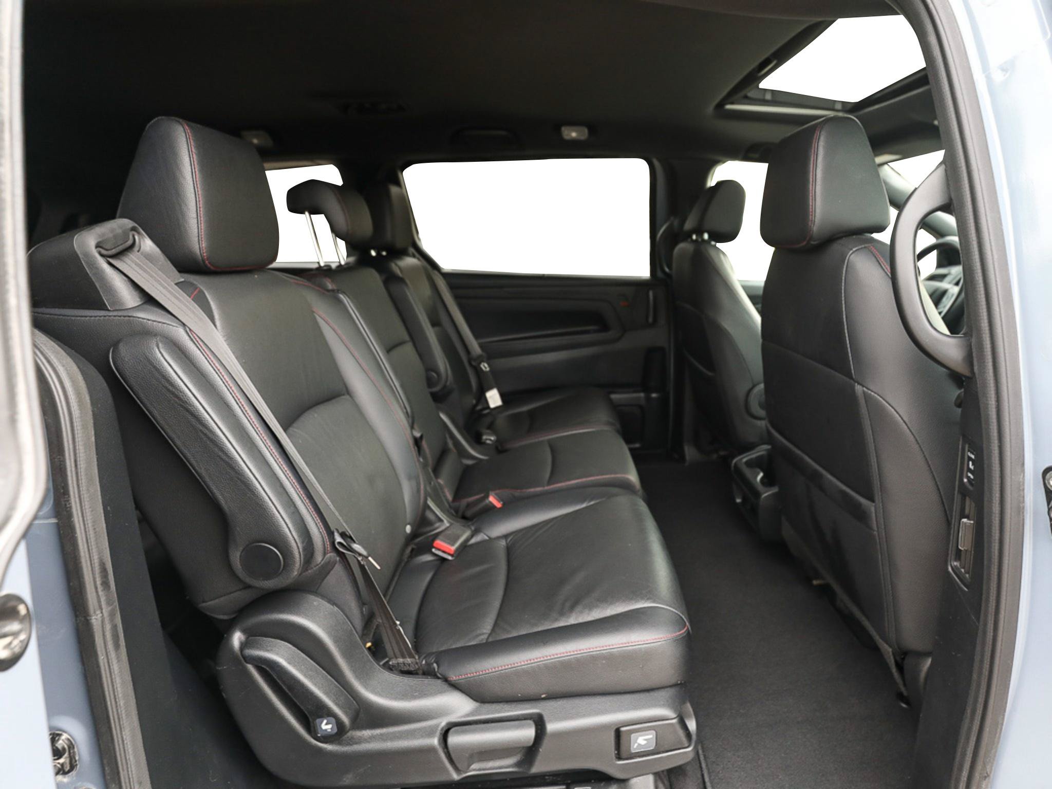 Used 2023 Honda Odyssey Sport image 22