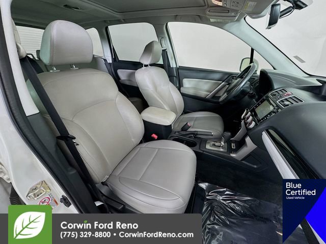 Used 2017 Subaru Forester 2.5i Limited image 33