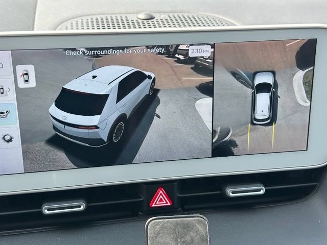 Used 2023 Hyundai Ioniq 5 Limited AWD/4WD image 27