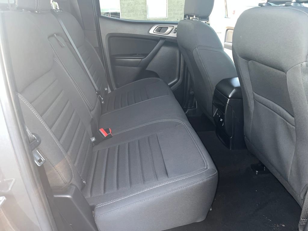 Certified 2023 Ford Ranger XLT w/ Trailer Tow Package image 30