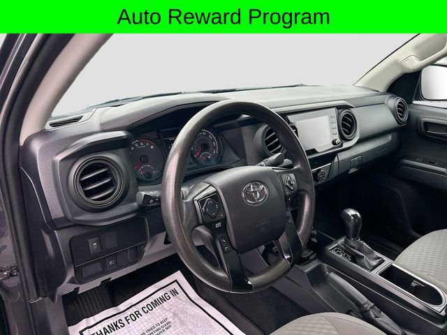 Used 2021 Toyota Tacoma SR image 10