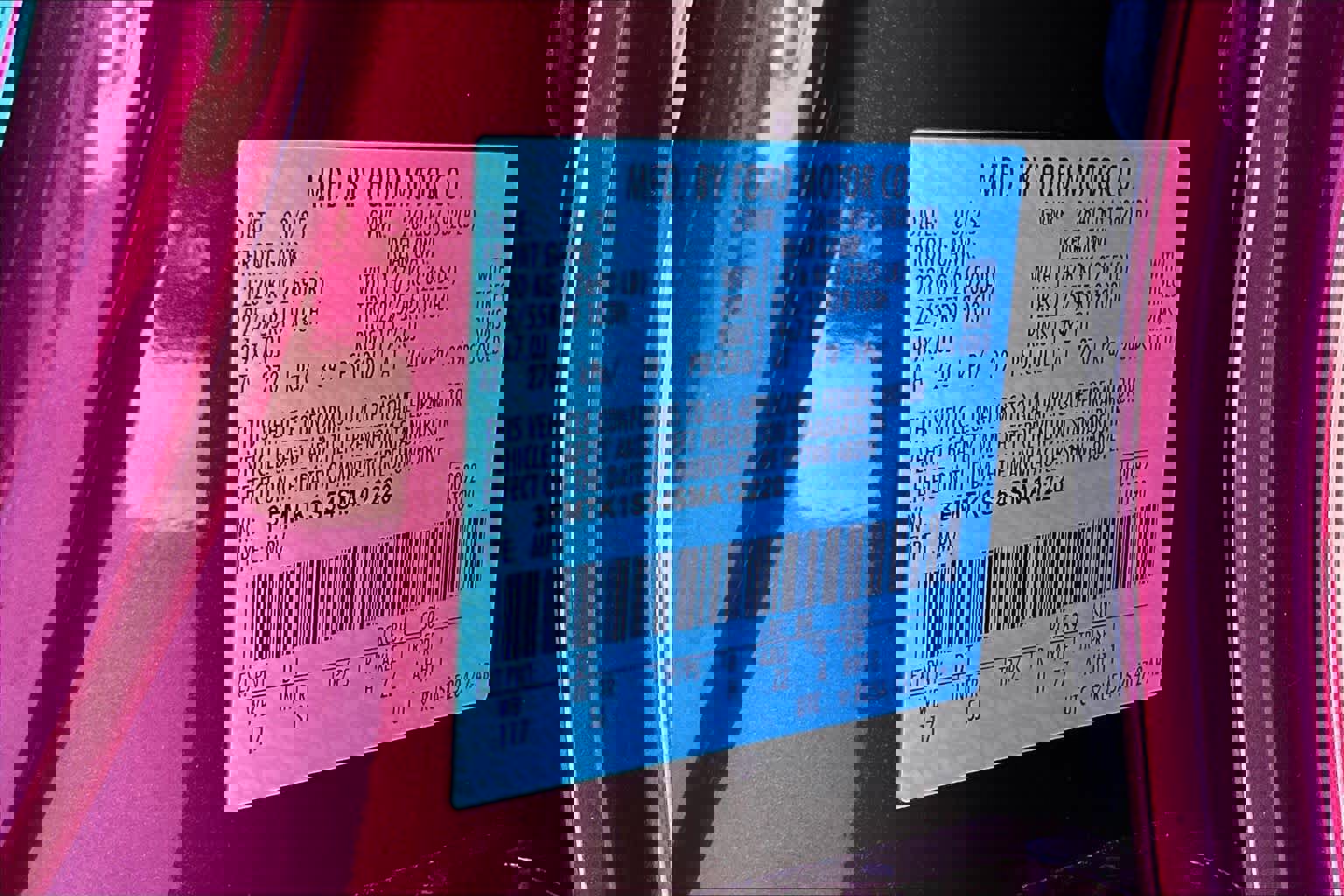 Certified 2025 Ford Mustang Mach-E Select w/ Comfort Package Lite image 35