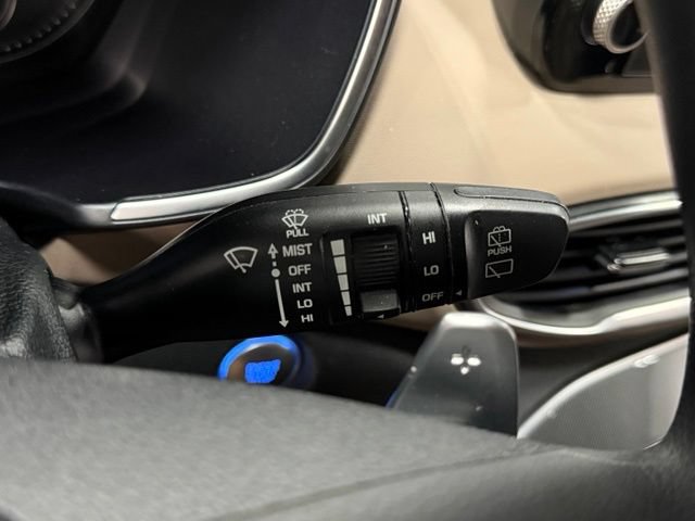 Used 2022 Hyundai Santa Fe SEL w/ Cargo Package AWD/4WD image 20