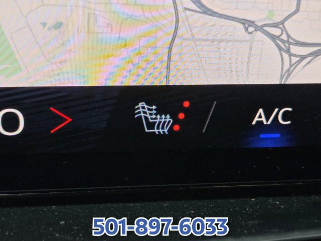 Used 2025 Chevrolet Tahoe RST w/ Comfort Package AWD/4WD image 24