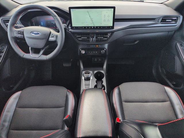 Certified 2025 Ford Escape ST-Line w/ Equipment Group 301A FWD image 18