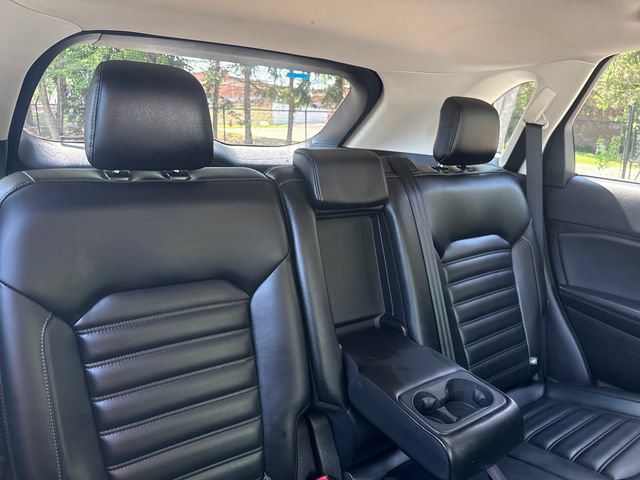 Certified 2024 Ford Edge SEL AWD/4WD image 14