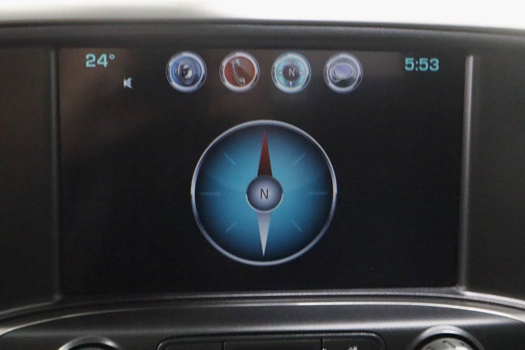 Used 2018 Chevrolet Silverado 1500 LT w/ All Star Edition image 3