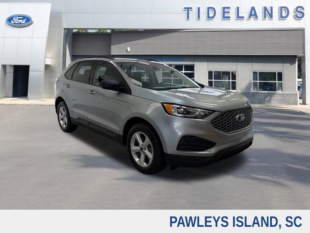 Certified 2024 Ford Edge SE AWD/4WD 360° Tour