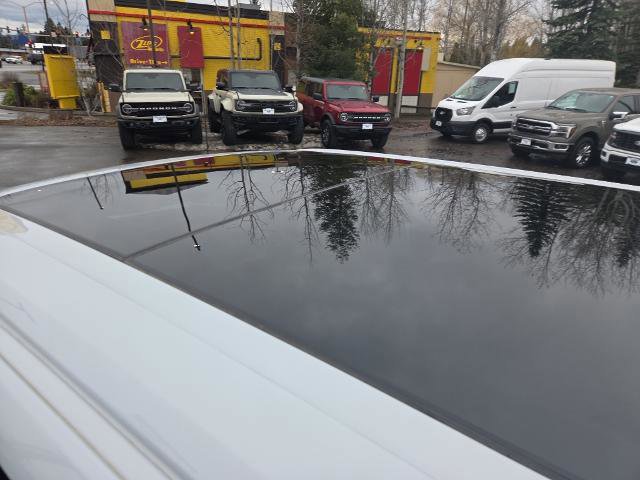 Certified 2025 Ford F150 Lariat image 9