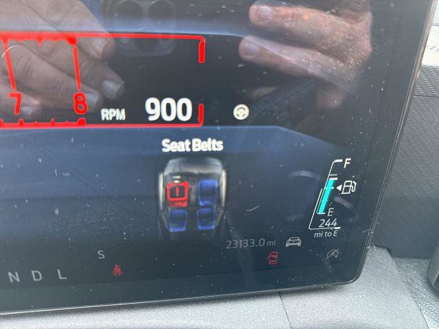 Certified 2024 Ford Mustang Ecoboost image 20