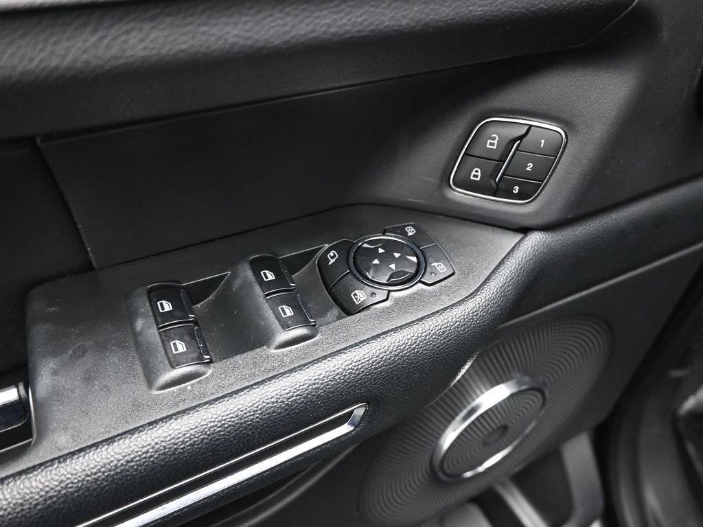 Certified 2024 Ford Expedition Max XLT image 37