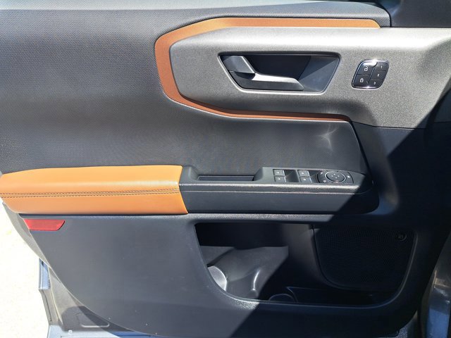 Certified 2025 Ford Bronco Sport Outer Banks w/ Outer Banks Tech Package+ image 22