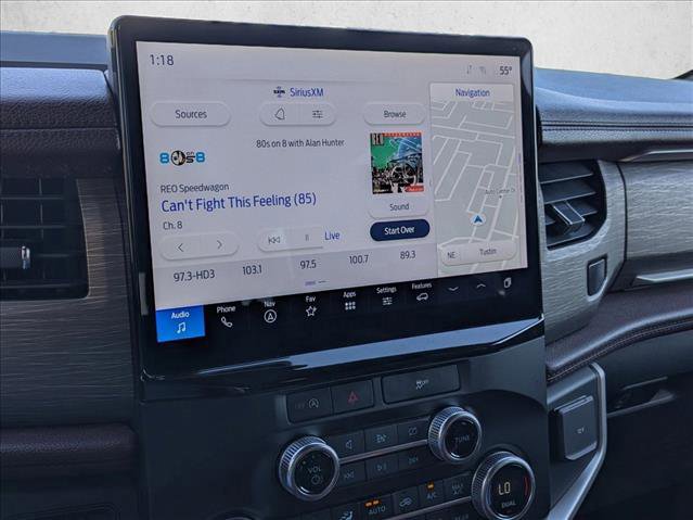 Certified 2023 Ford Expedition Max Limited image 13