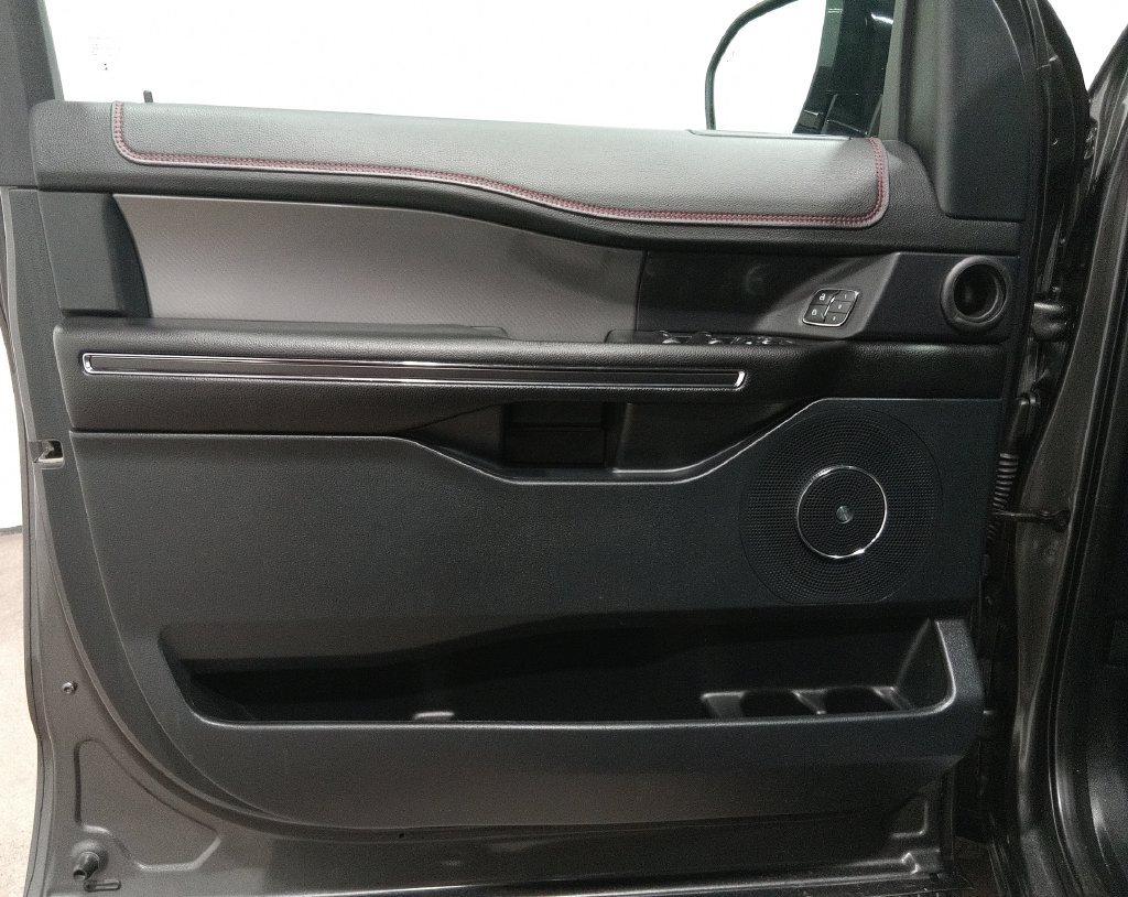 Certified 2021 Ford Expedition Max Limited AWD/4WD image 19