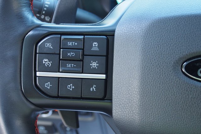 Certified 2025 Ford F150 Raptor AWD/4WD image 22