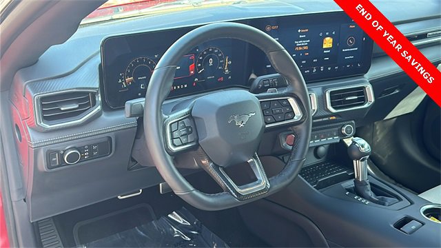 Certified 2024 Ford Mustang GT Premium image 19