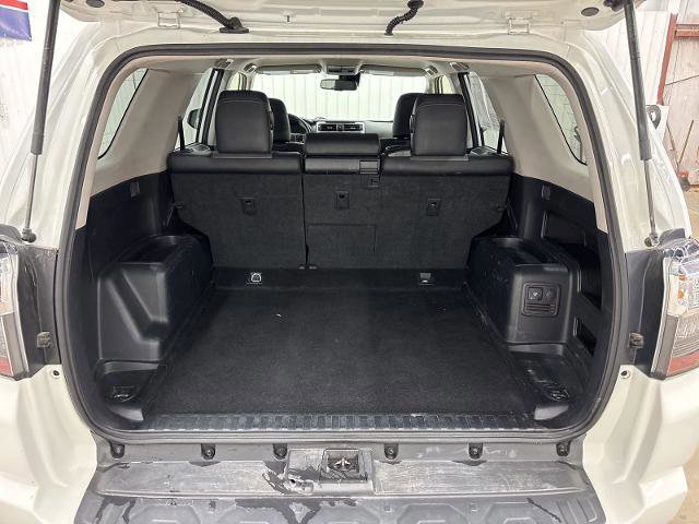 Used 2023 Toyota 4Runner SR5 Premium image 6