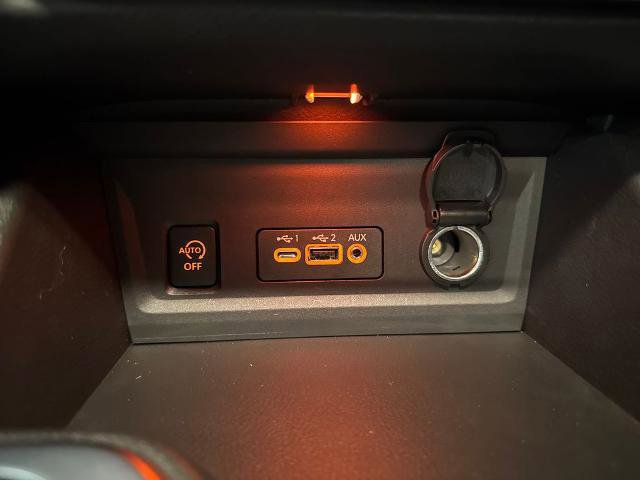 Used 2024 Nissan Sentra SR image 28