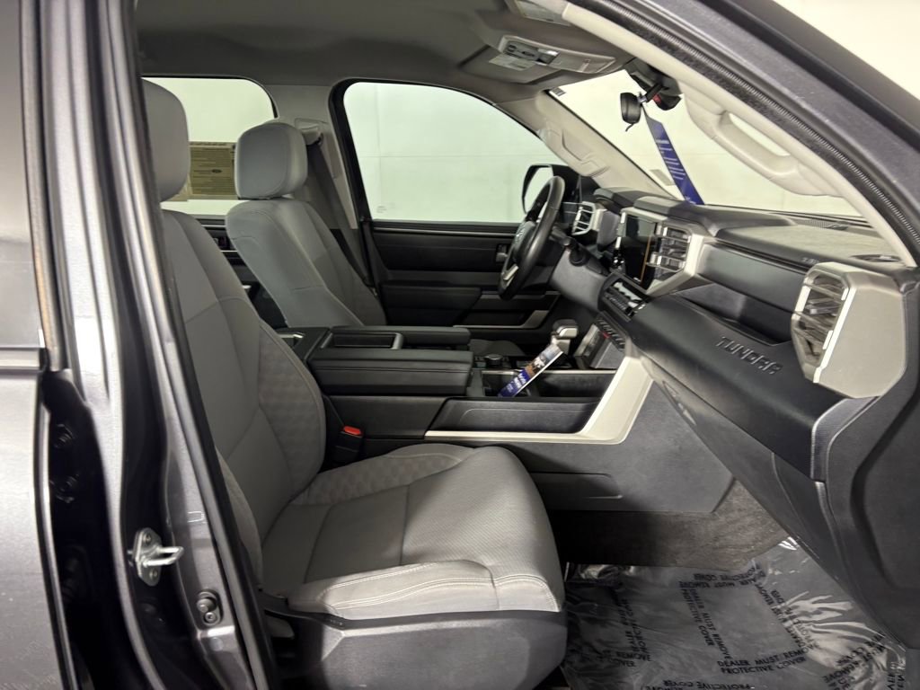 Used 2023 Toyota Tundra SR5 image 34