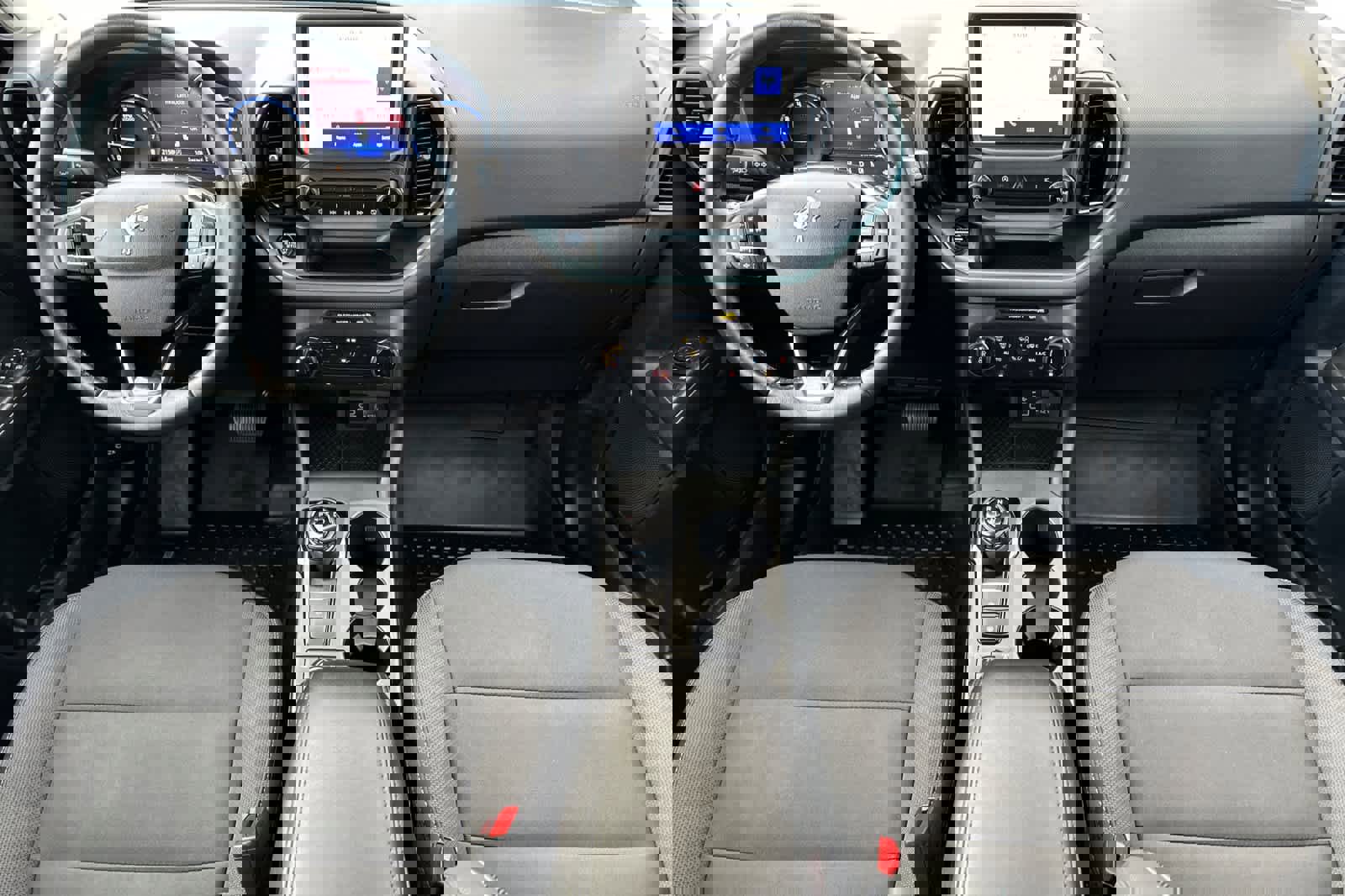 Certified 2023 Ford Bronco Sport Badlands image 9