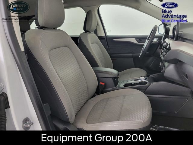Certified 2022 Ford Escape SE w/ Cold Weather Package image 16
