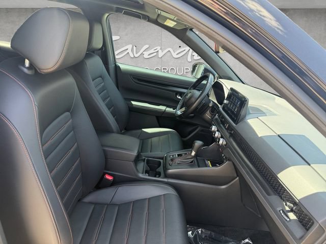 Used 2025 Honda CR-V Sport-L image 24